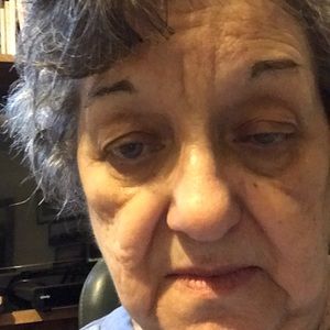 Meet your Posher, Dorothy